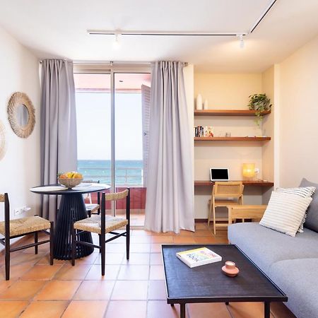 Amazing Beachfront Property Casa Corina I El Médano Zewnętrze zdjęcie